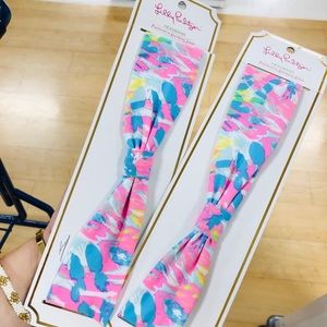 Lilly Pulitzer Printed Headband